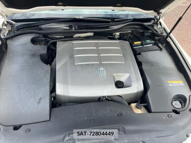 Toyota CROWN SEDAN 2009-04 8879242-16