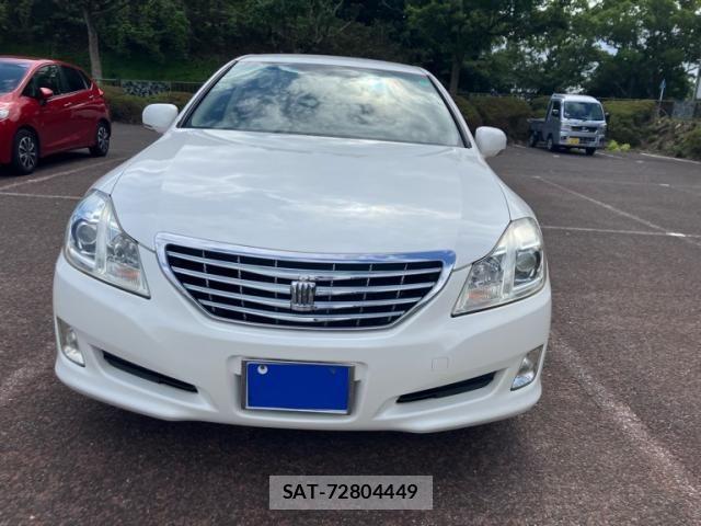 Toyota CROWN SEDAN 2009-04 8879242-1