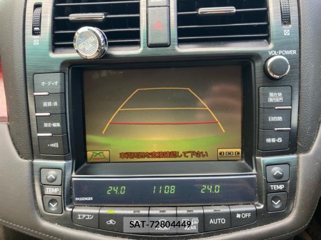 Toyota CROWN SEDAN 2009-04 8879242-22