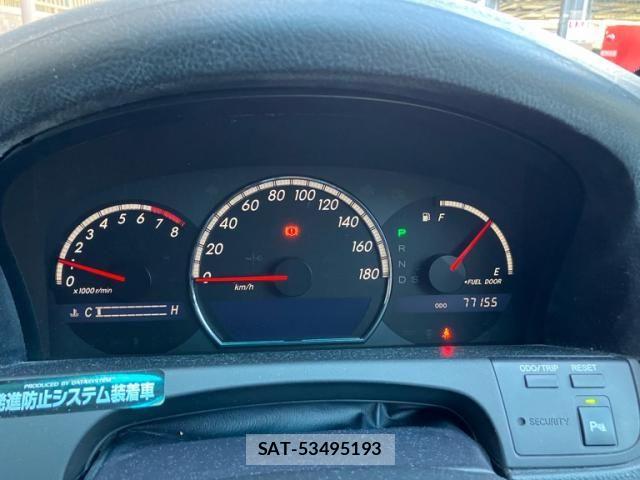Toyota CROWN SEDAN 2004-03 8879245-9