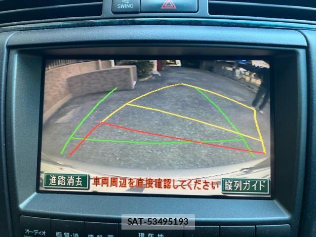Toyota CROWN SEDAN 2004-03 8879245-11