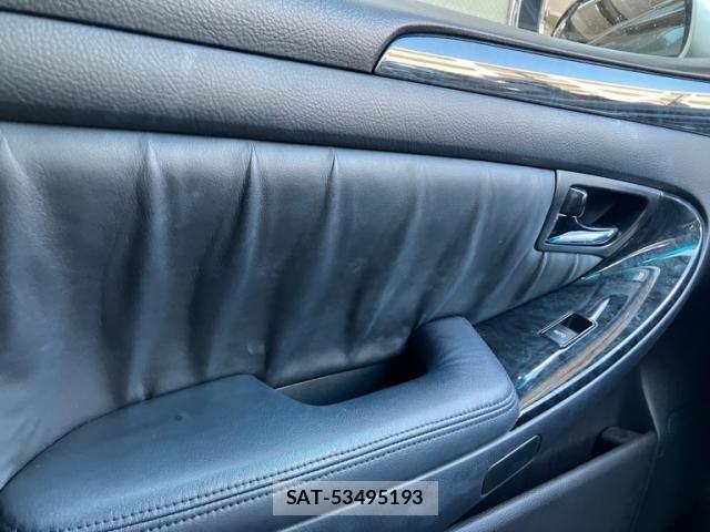 Toyota CROWN SEDAN 2004-03 8879245-16