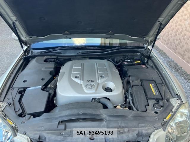 Toyota CROWN SEDAN 2004-03 8879245-17
