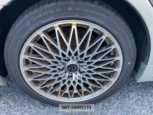 Toyota CROWN SEDAN 2004-03 8879245-4
