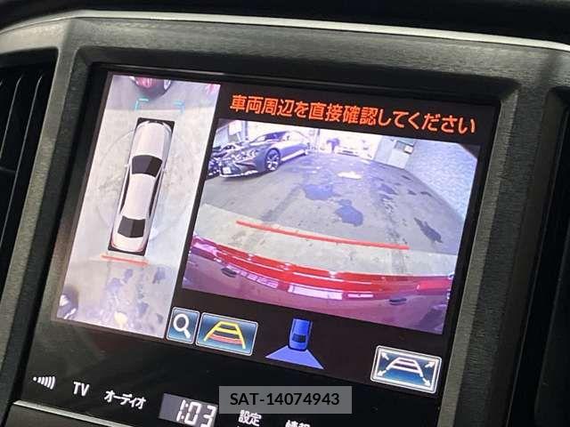 Toyota CROWN SEDAN 2015-08 8879224-9
