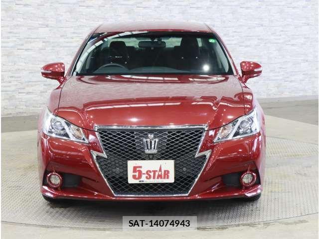 Toyota CROWN SEDAN 2015-08 8879224-11