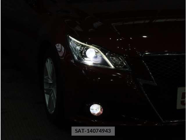 Toyota CROWN SEDAN 2015-08 8879224-15