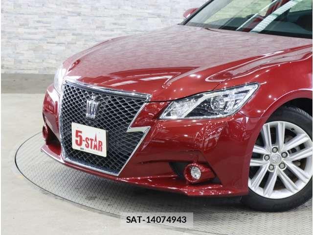 Toyota CROWN SEDAN 2015-08 8879224-16