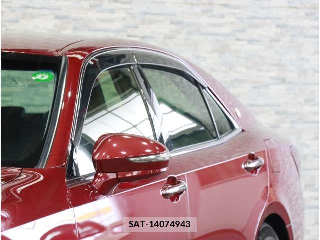 Toyota CROWN SEDAN 2015-08 8879224-17