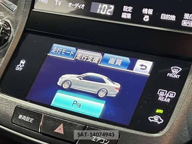 Toyota CROWN SEDAN 2015-08 8879224-8