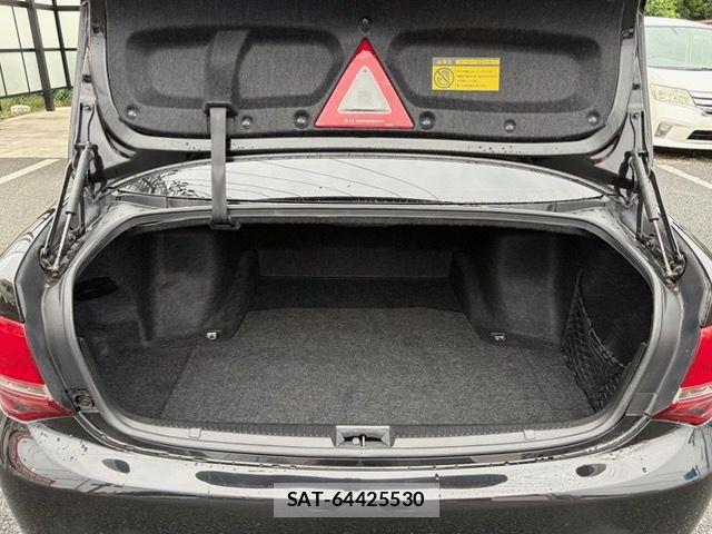Toyota CROWN SEDAN 2008-07 8879236-14