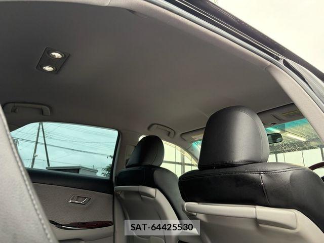 Toyota CROWN SEDAN 2008-07 8879236-15