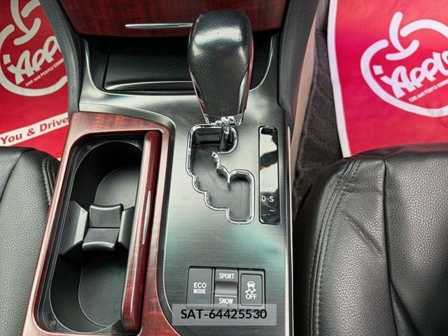Toyota CROWN SEDAN 2008-07 8879236-17