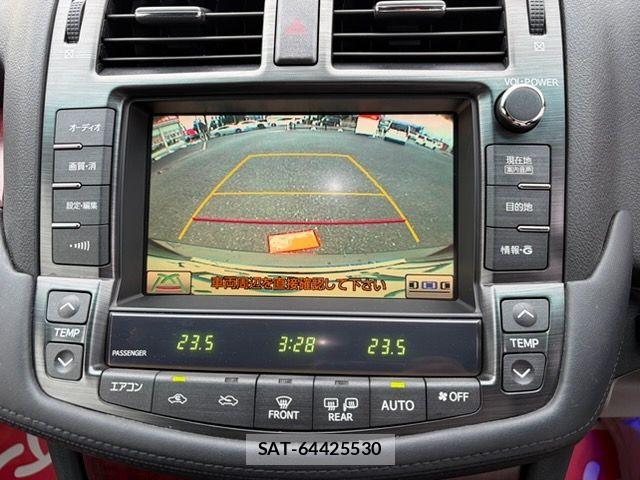 Toyota CROWN SEDAN 2008-07 8879236-19