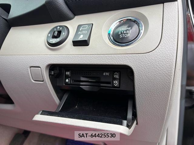 Toyota CROWN SEDAN 2008-07 8879236-20