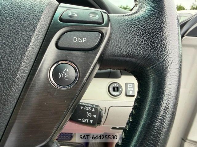 Toyota CROWN SEDAN 2008-07 8879236-21