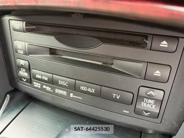 Toyota CROWN SEDAN 2008-07 8879236-22