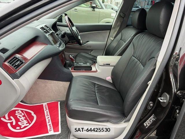 Toyota CROWN SEDAN 2008-07 8879236-23