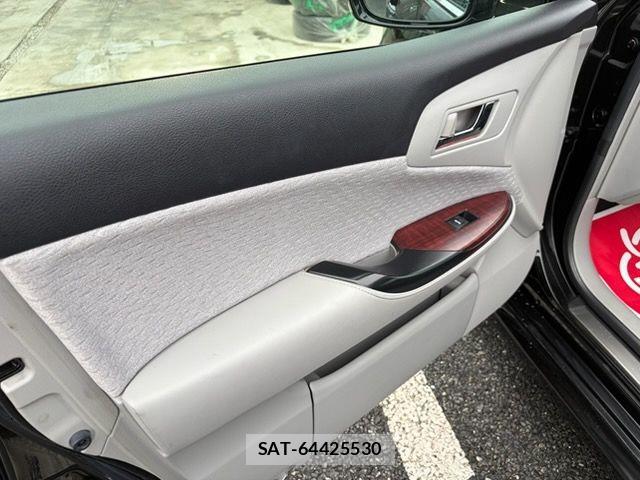 Toyota CROWN SEDAN 2008-07 8879236-25