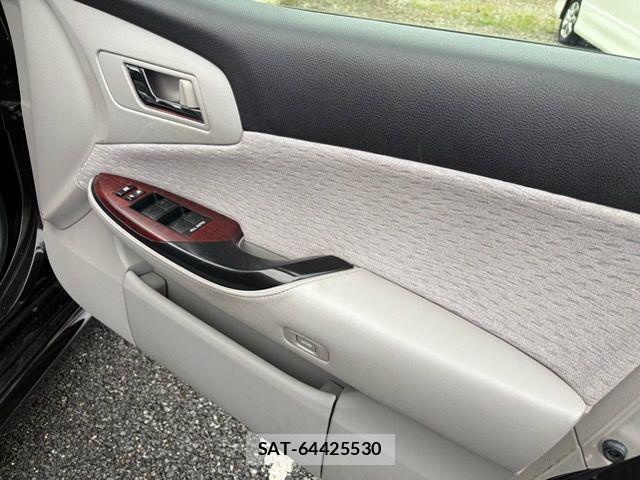 Toyota CROWN SEDAN 2008-07 8879236-26