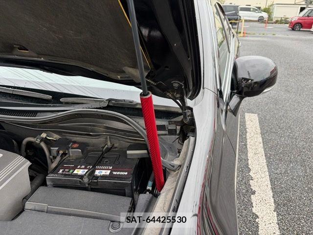 Toyota CROWN SEDAN 2008-07 8879236-28