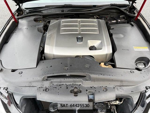 Toyota CROWN SEDAN 2008-07 8879236-29