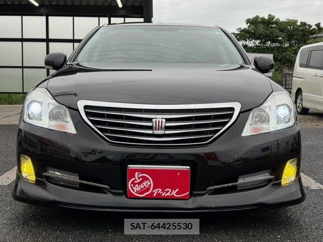 Toyota CROWN SEDAN 2008-07 8879236-5