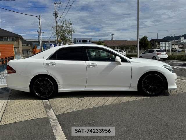Toyota CROWN SEDAN 2008-05 8879237-10