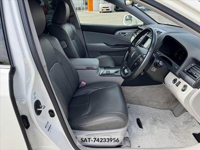 Toyota CROWN SEDAN 2008-05 8879237-15
