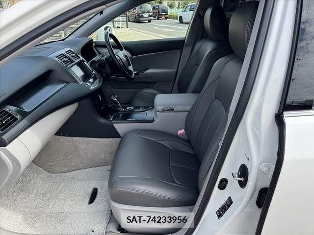 Toyota CROWN SEDAN 2008-05 8879237-16