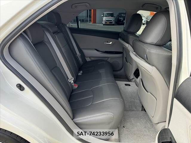 Toyota CROWN SEDAN 2008-05 8879237-17