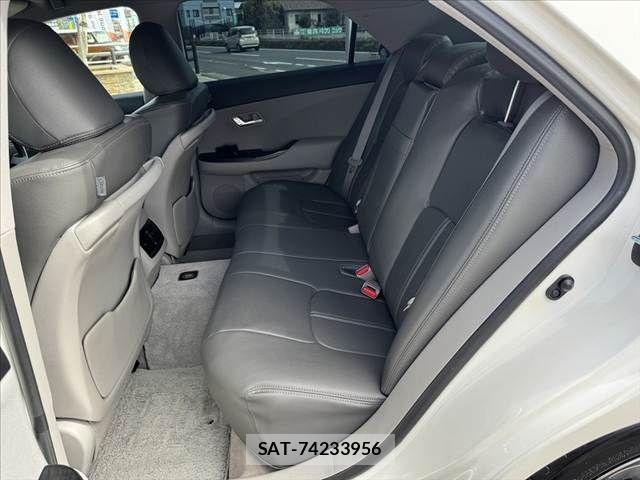 Toyota CROWN SEDAN 2008-05 8879237-18