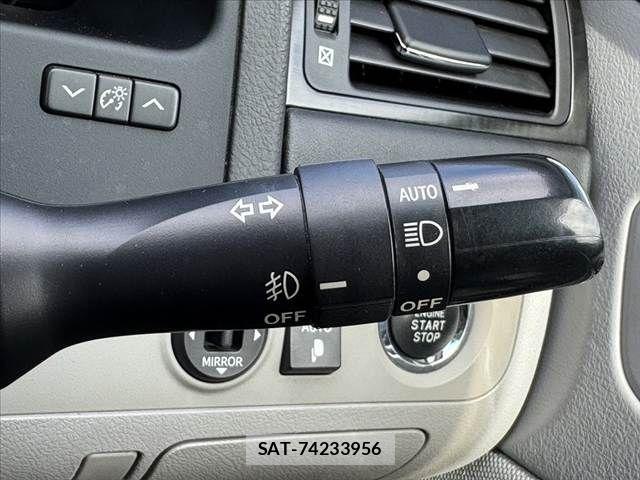 Toyota CROWN SEDAN 2008-05 8879237-22