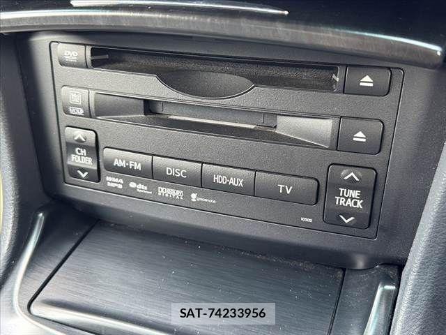 Toyota CROWN SEDAN 2008-05 8879237-24