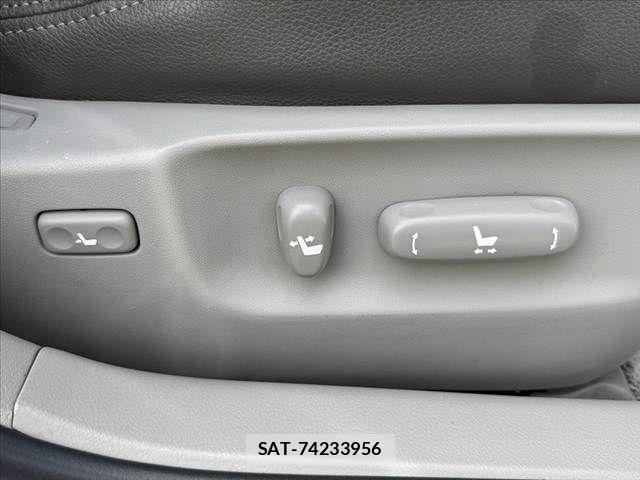 Toyota CROWN SEDAN 2008-05 8879237-25