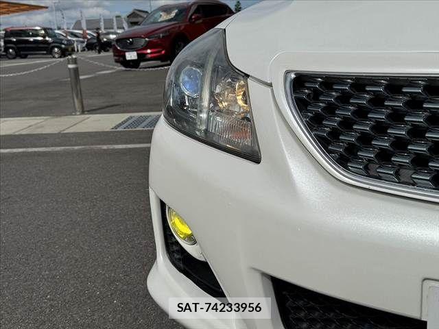 Toyota CROWN SEDAN 2008-05 8879237-28
