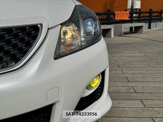 Toyota CROWN SEDAN 2008-05 8879237-29
