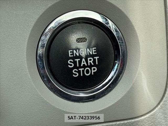 Toyota CROWN SEDAN 2008-05 8879237-4