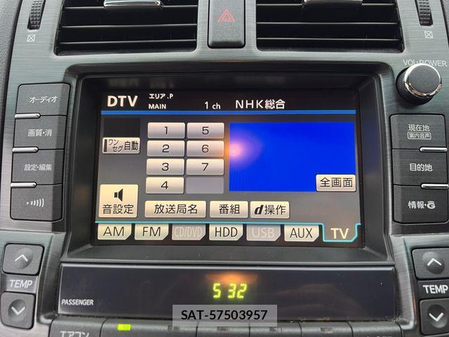 Toyota CROWN SEDAN 2010-09 8879232-11