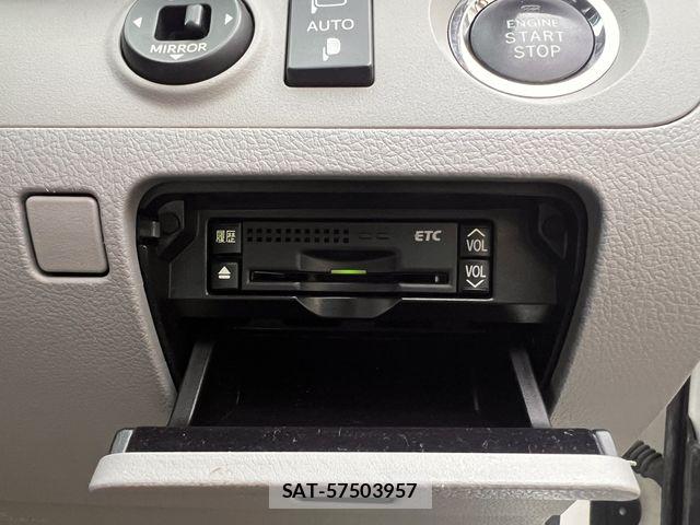 Toyota CROWN SEDAN 2010-09 8879232-13
