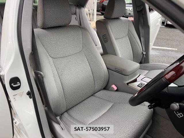 Toyota CROWN SEDAN 2010-09 8879232-14