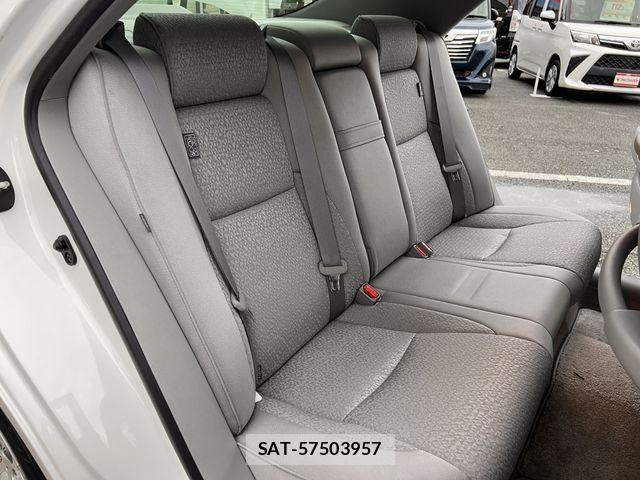 Toyota CROWN SEDAN 2010-09 8879232-15