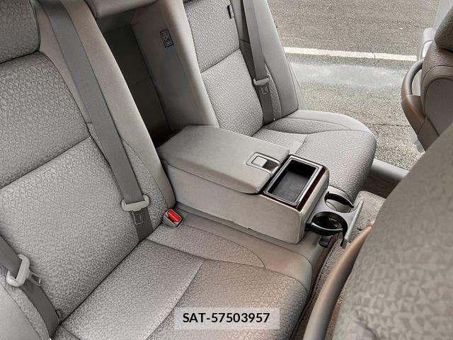 Toyota CROWN SEDAN 2010-09 8879232-16
