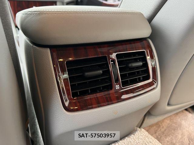 Toyota CROWN SEDAN 2010-09 8879232-18
