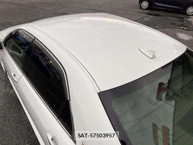 Toyota CROWN SEDAN 2010-09 8879232-5