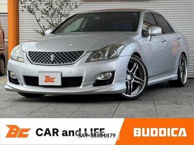 Toyota CROWN SEDAN 2008-04 8879238-0