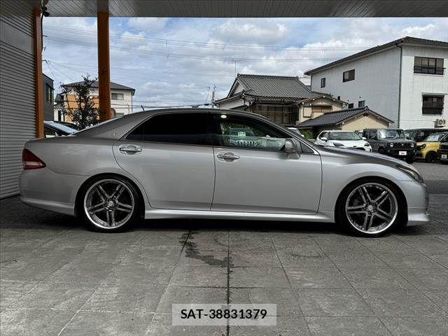 Toyota CROWN SEDAN 2008-04 8879238-10