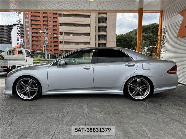 Toyota CROWN SEDAN 2008-04 8879238-11
