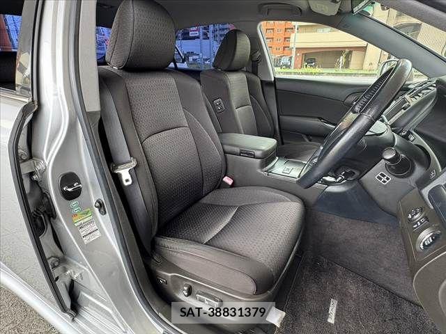 Toyota CROWN SEDAN 2008-04 8879238-15
