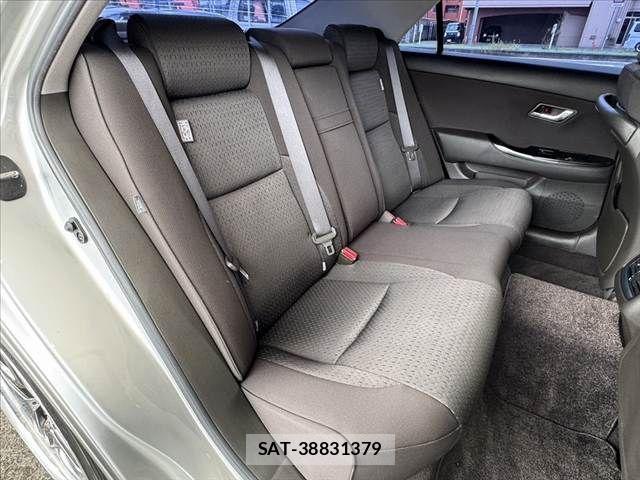 Toyota CROWN SEDAN 2008-04 8879238-16